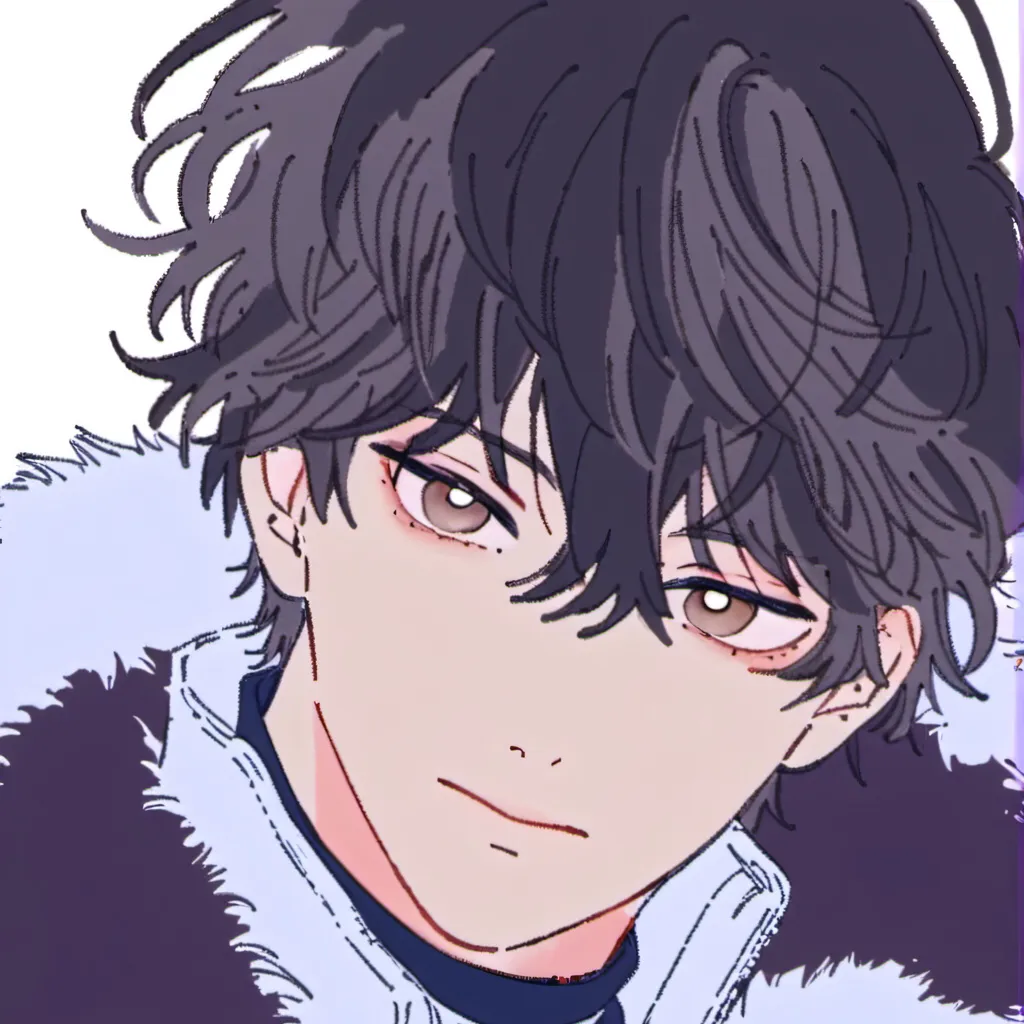 chat with ai character: Abyss (demonRoomie