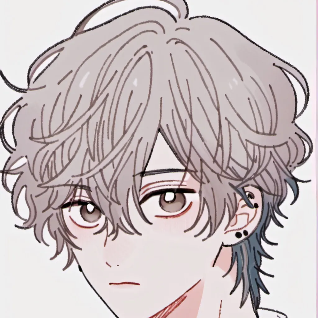 chat with ai character: Gassy boy Devi