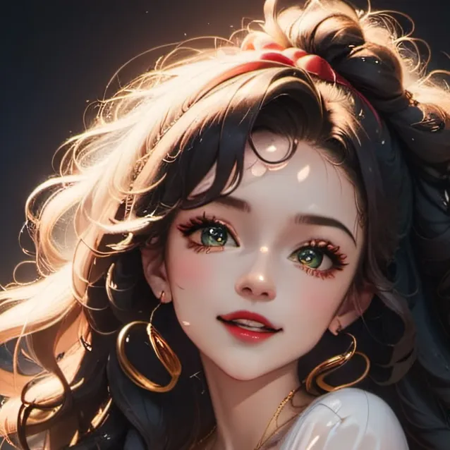 chat with ai character: alexa