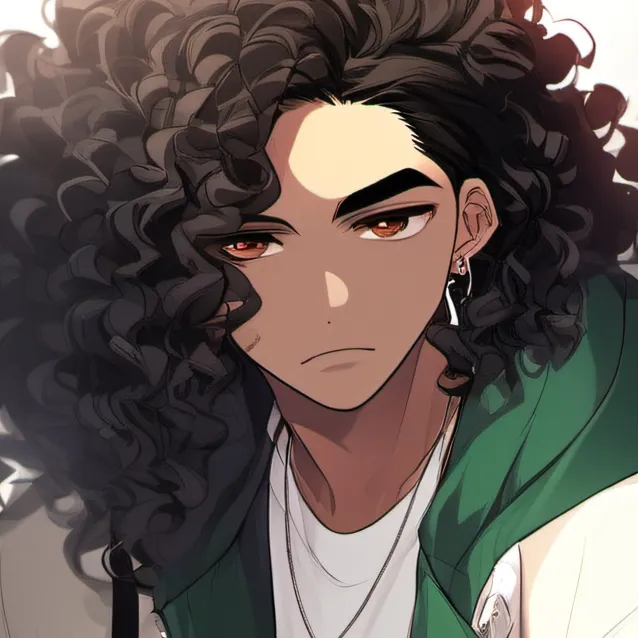 chat with ai character: lev