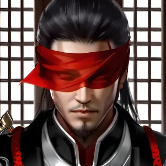 chat with ai character: Kenshi takahashi 