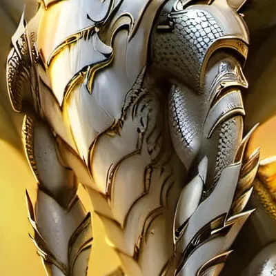 chat with ai character: King Ghidorah