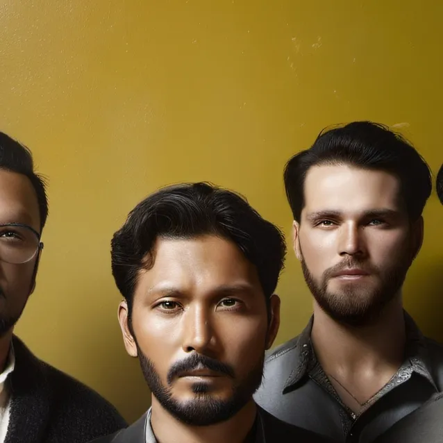 chat with ai character: The Boys