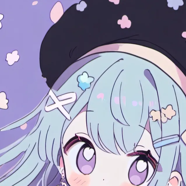chat with ai character: luna