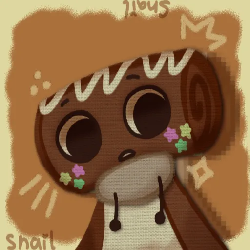 creator Cosmo THE pastry's avatar