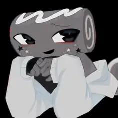 creator Cosmo THE pastry's avatar