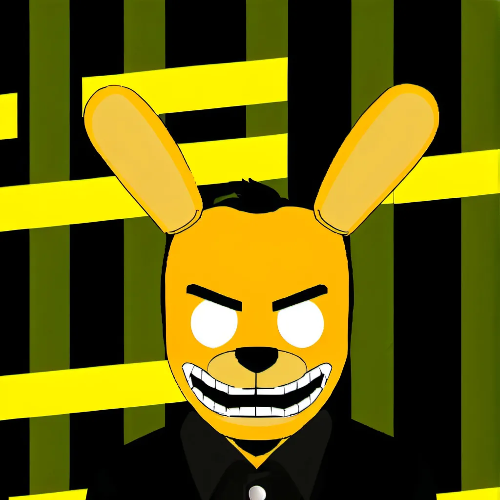 chat with ai character: Springy