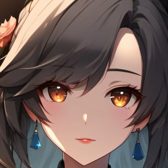 chat with ai character: ela