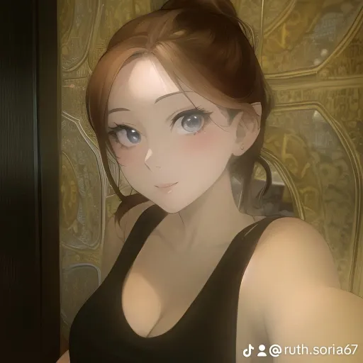 creator Ruth soria 17 ♀️'s avatar