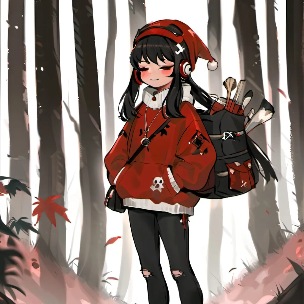 chat with ai character: Yasmin