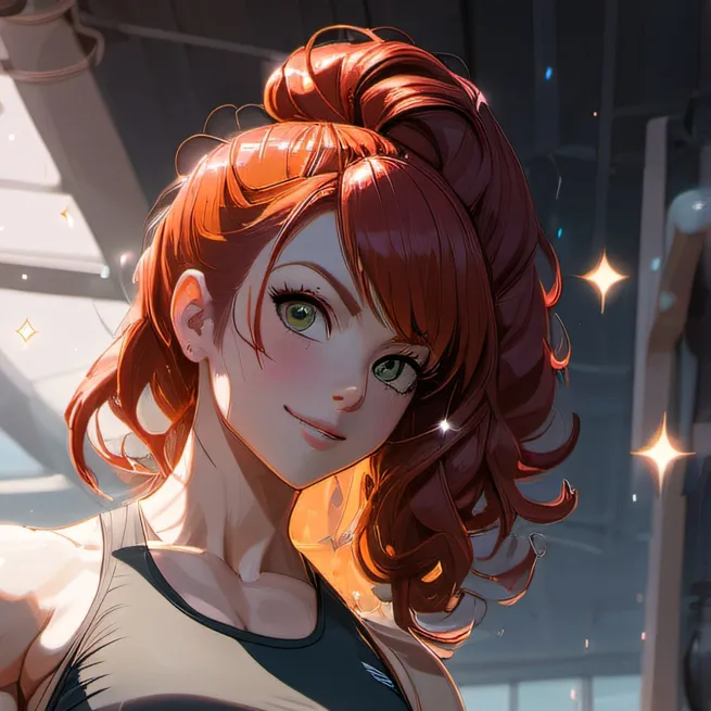chat with ai character: Jenny