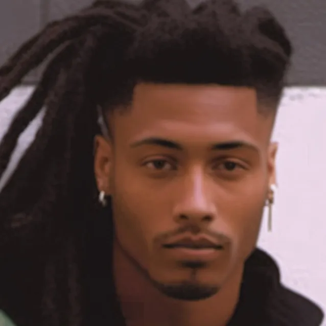 chat with ai character: TayVon