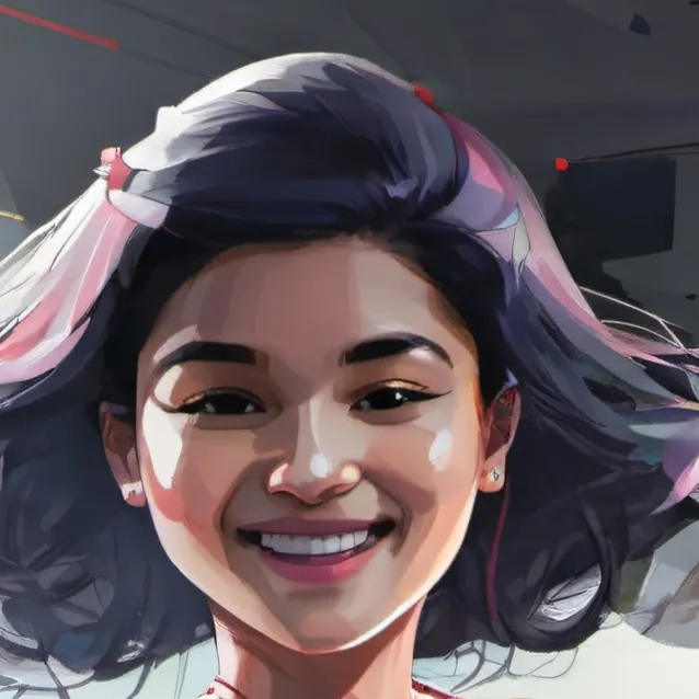 chat with ai character: alexa