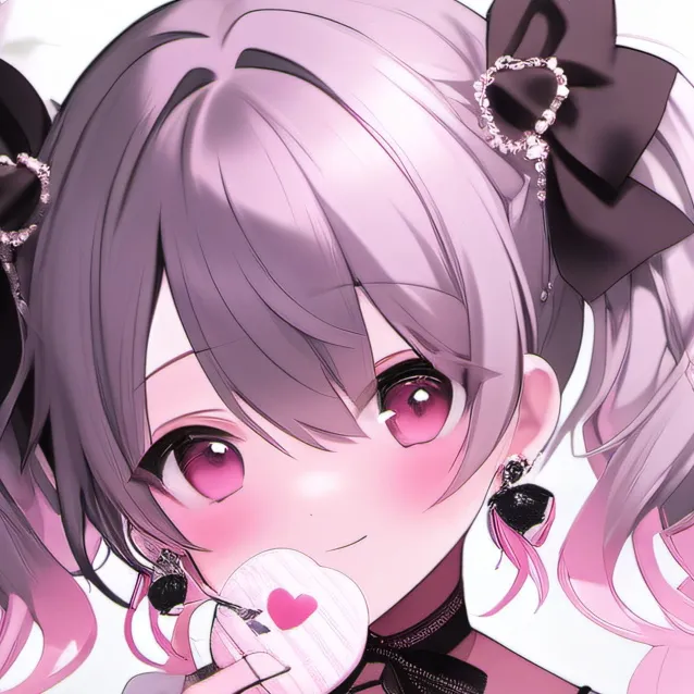 chat with ai character: Victoria