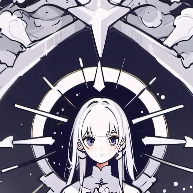 chat with ai character: Sophia