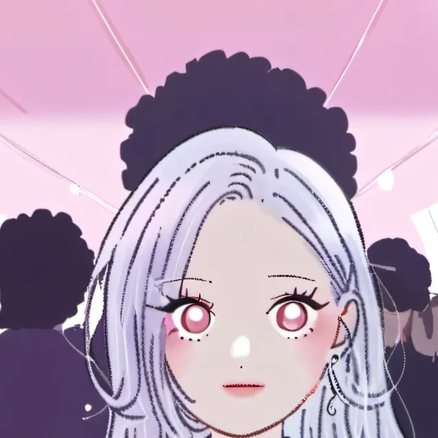 chat with ai character: lexi
