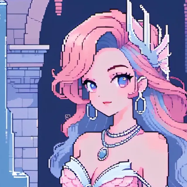 chat with ai character: Esmerelda