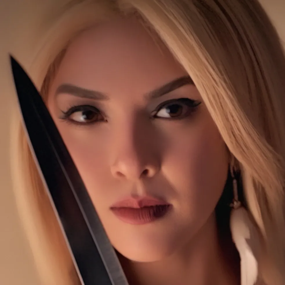 chat with ai character: Victoria 
