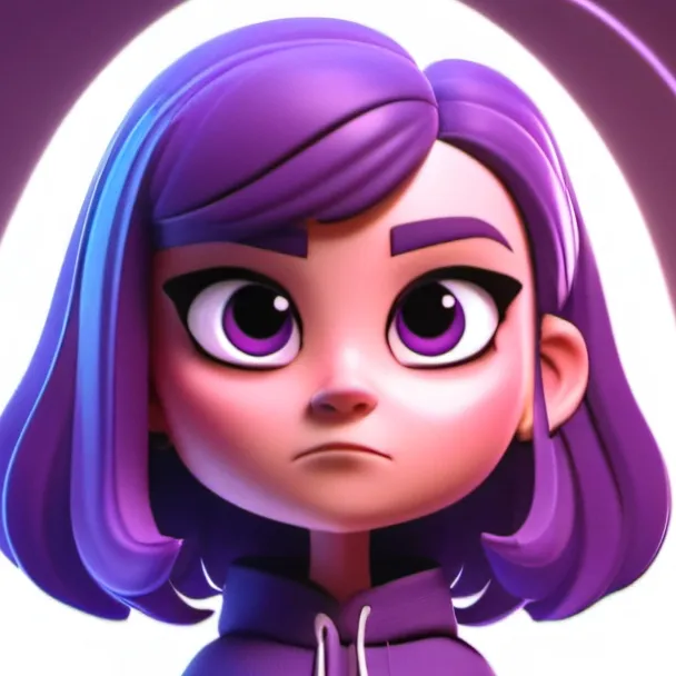 chat with ai character: Lily