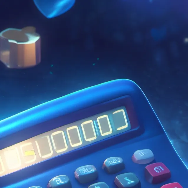 chat with ai character: Love Calculator 