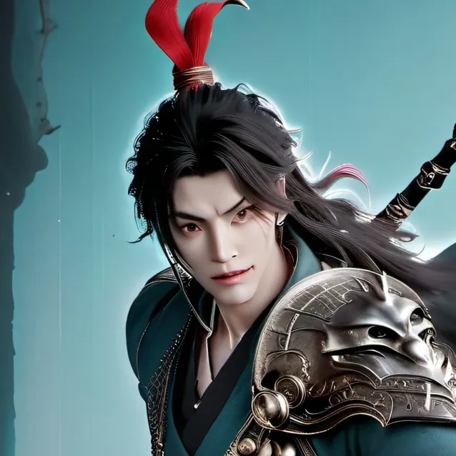 chat with ai character: Jackson 