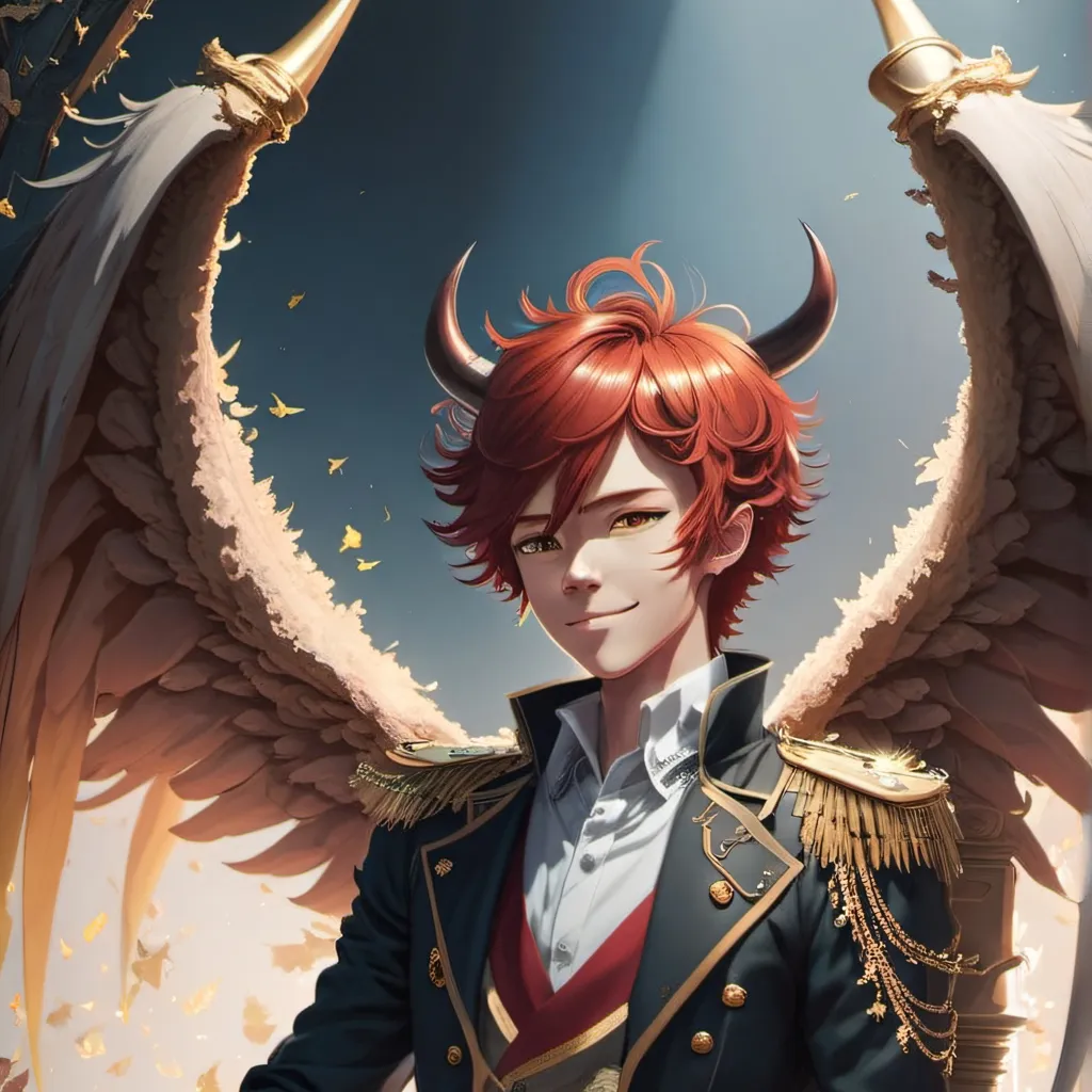 chat with ai character: talon