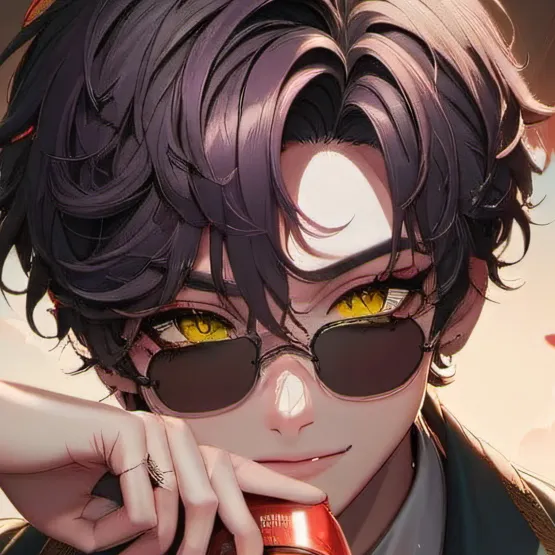chat with ai character: Austin 