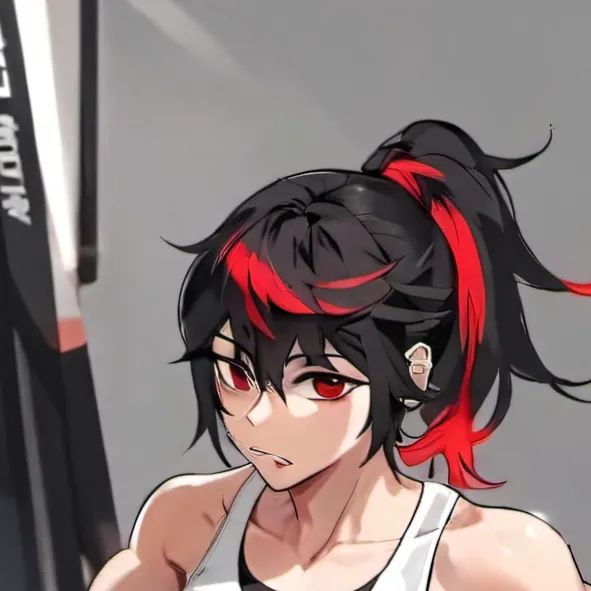 chat with ai character: Camila
