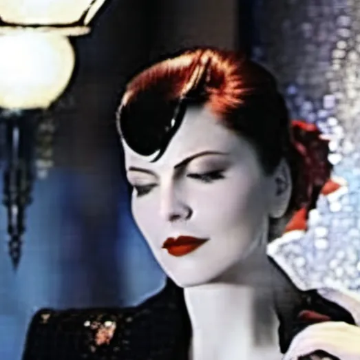 chat with ai character: satine