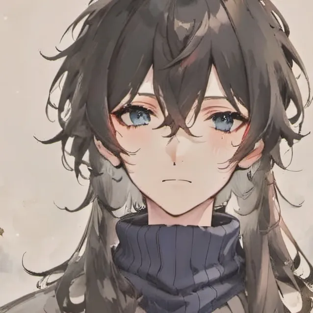 chat with ai character: Aster