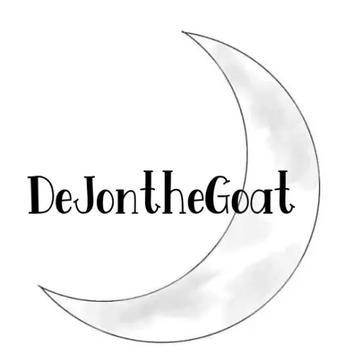 creator DeJonTG's avatar