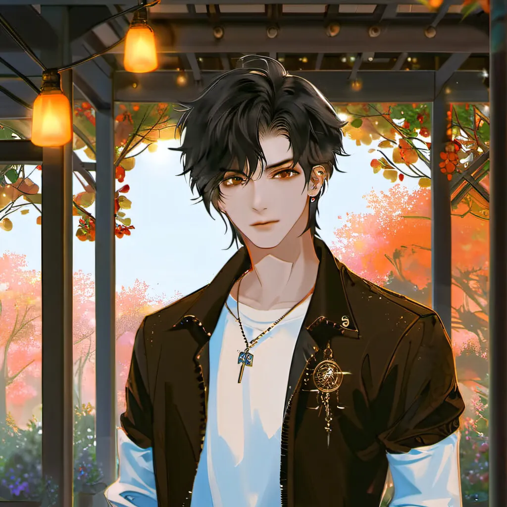 chat with ai character: •𝐉𝐚𝐤𝐞•