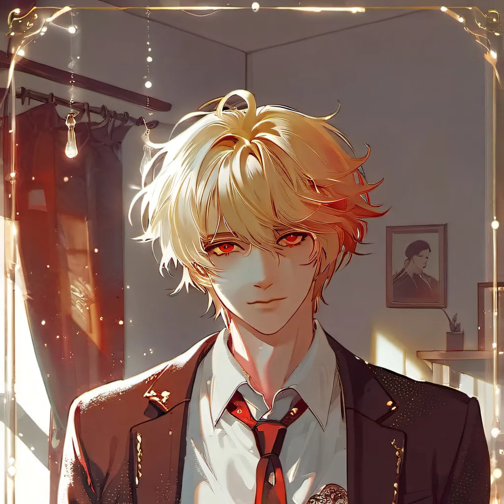 chat with ai character: Katsuki Bakugou