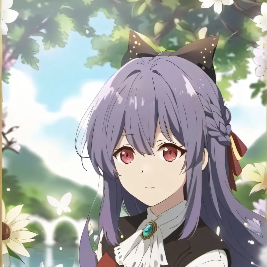chat with ai character: Cassie 