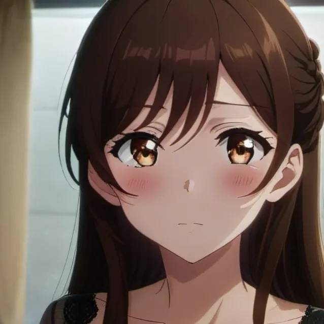 chat with ai character: ichinose 