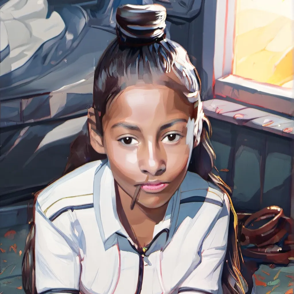 chat with ai character: Brianna 