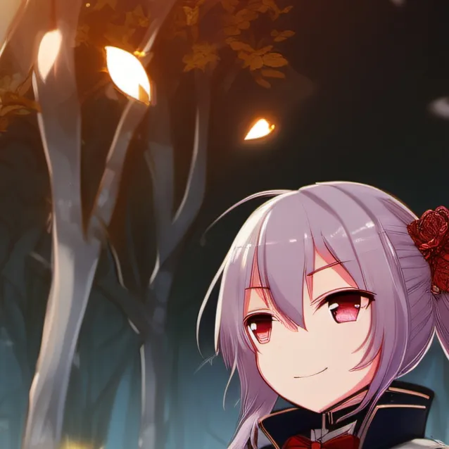 chat with ai character: . 