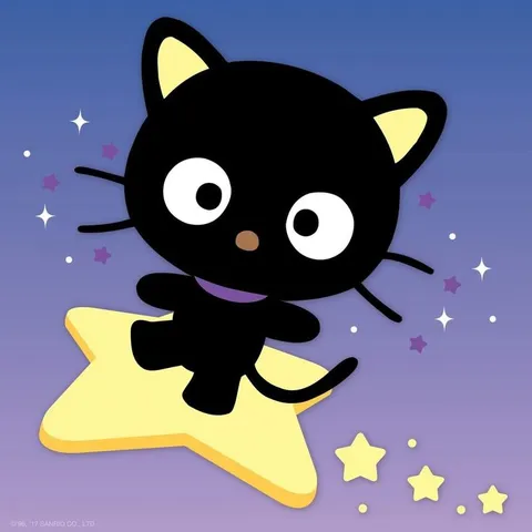creator THE CHOCOCAT!!!!!'s avatar