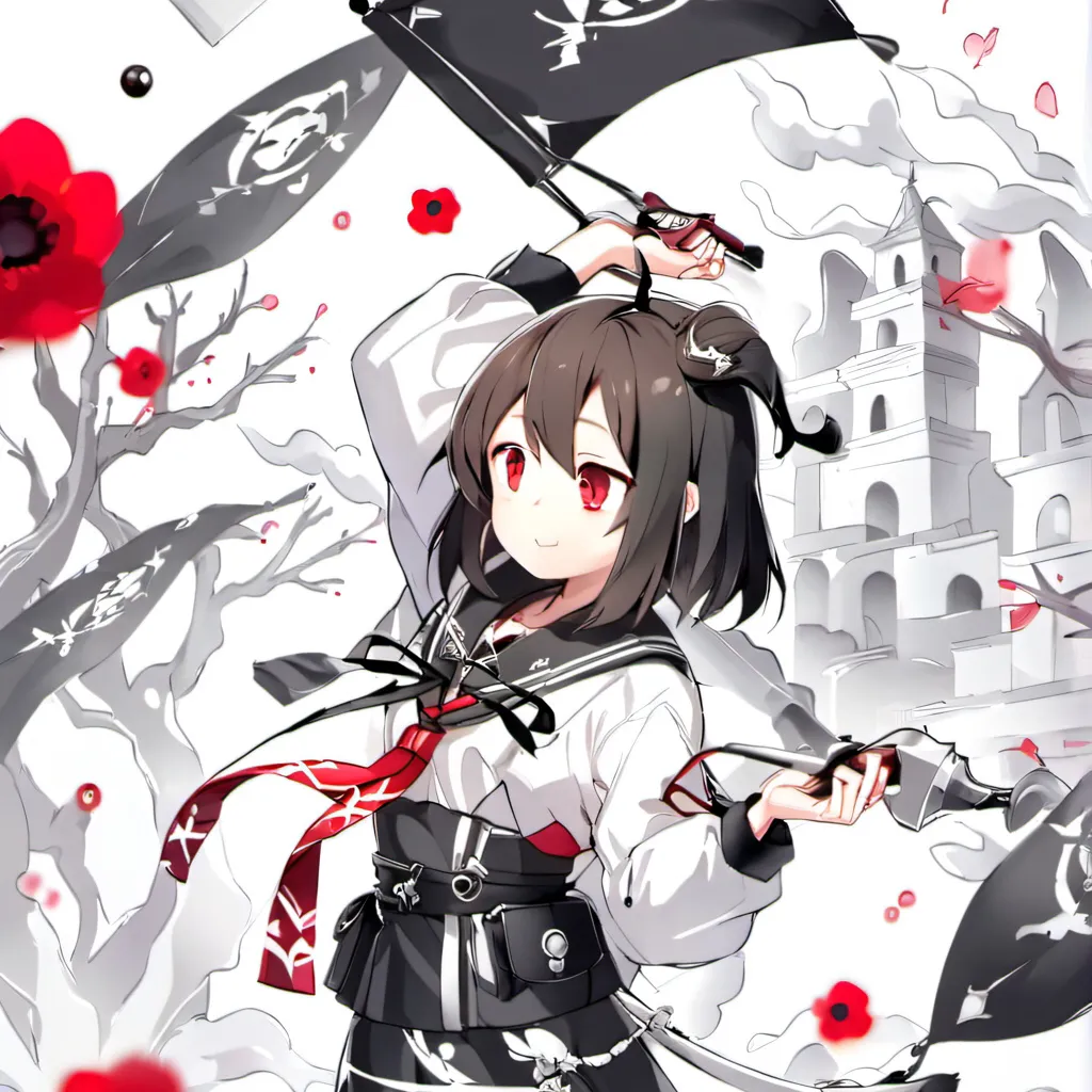 chat with ai character: Bungou preschool 