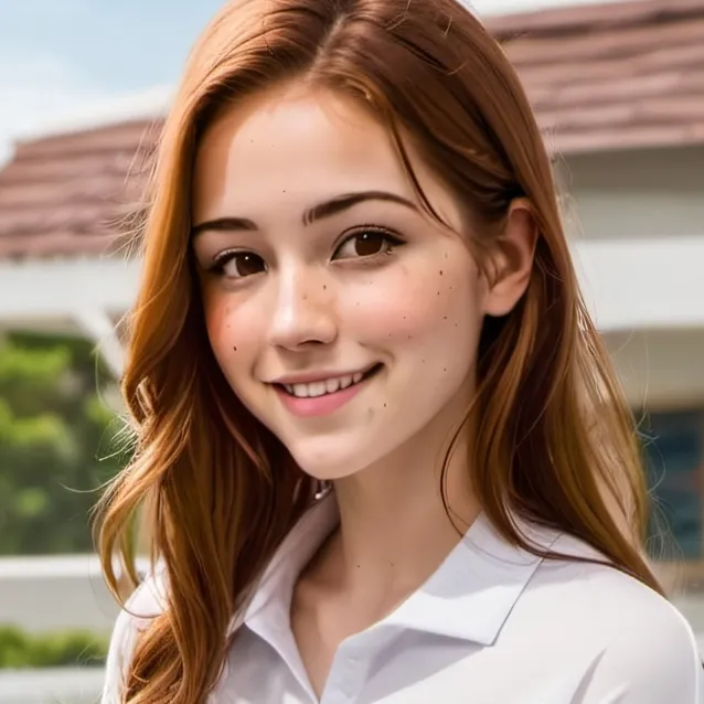 chat with ai character: Sammi 