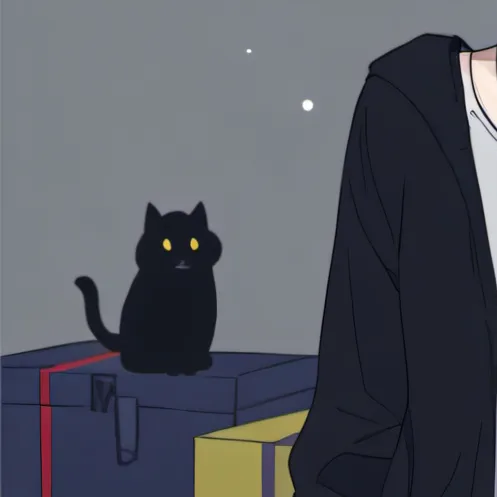 chat with ai character: Kitty
