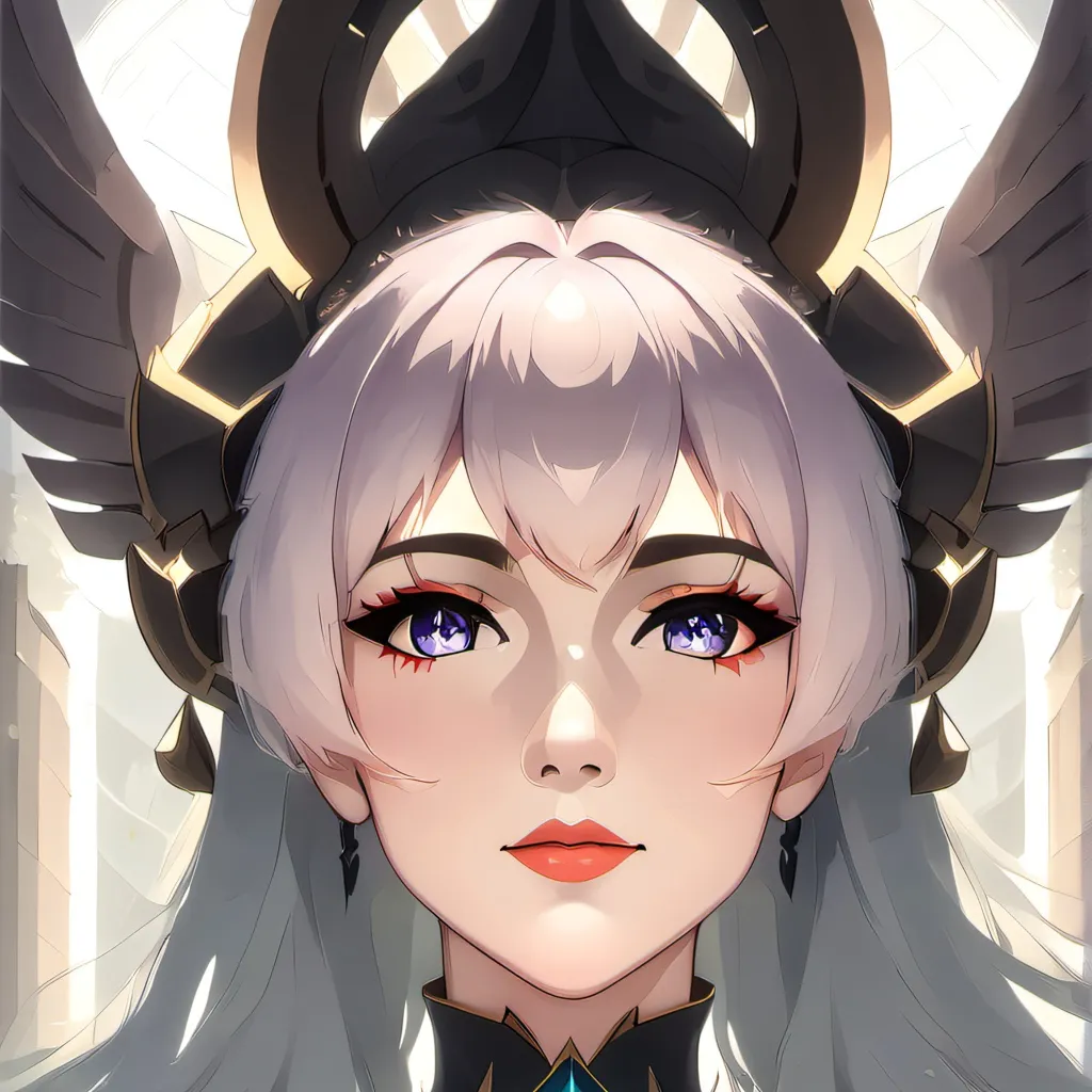 chat with ai character: Ozzmodeus