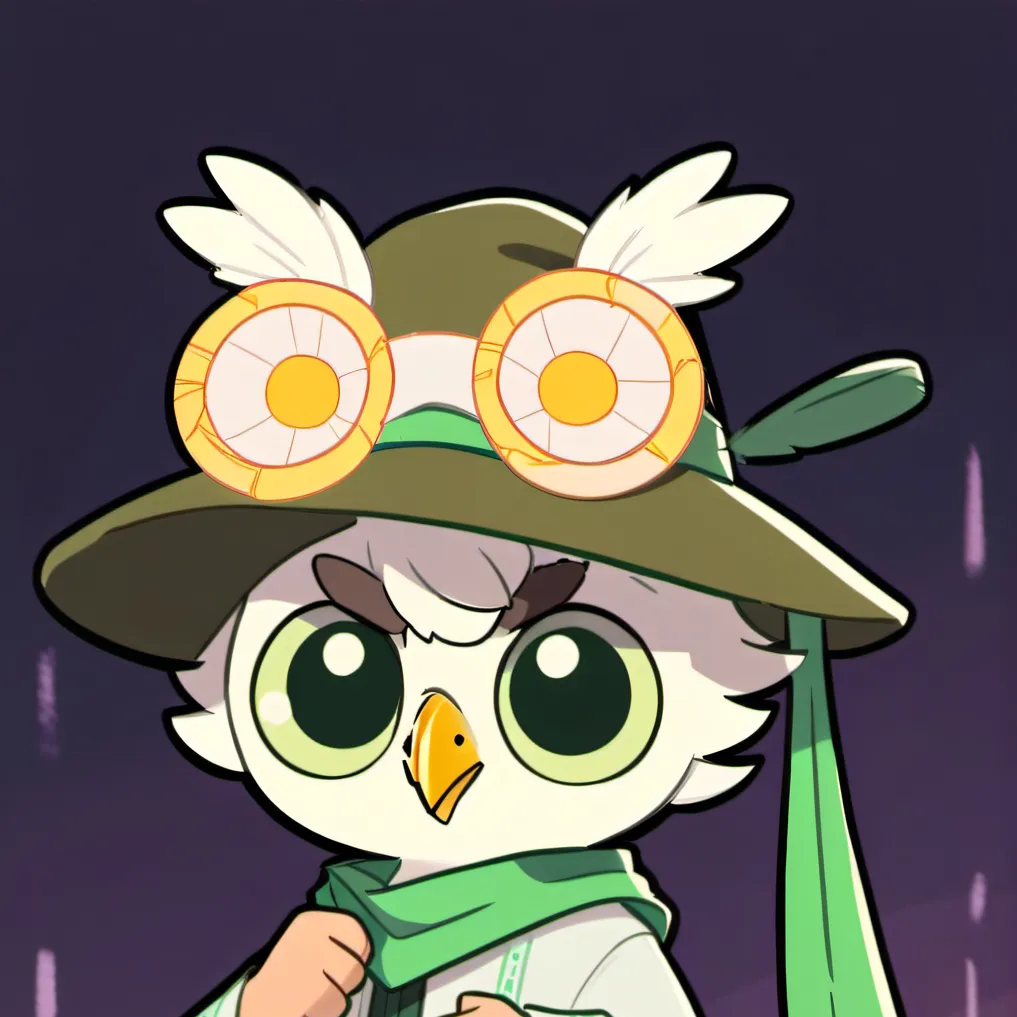 chat with ai character: Fenix