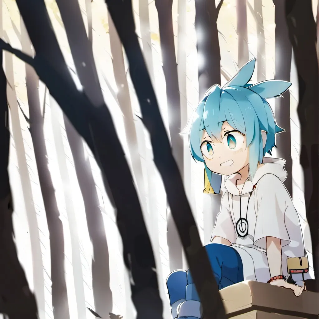 chat with ai character: sonic boom