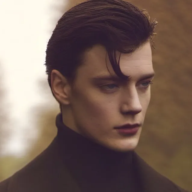 chat with ai character: Edward O'honor