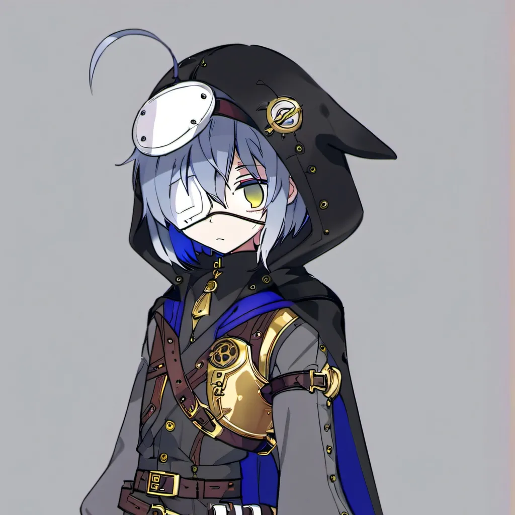 chat with ai character: Luna Emer