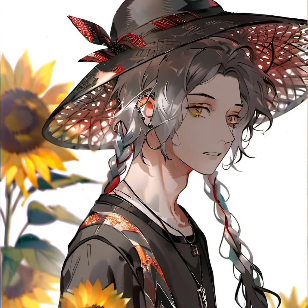 chat with ai character: Agmes Wer(TME)