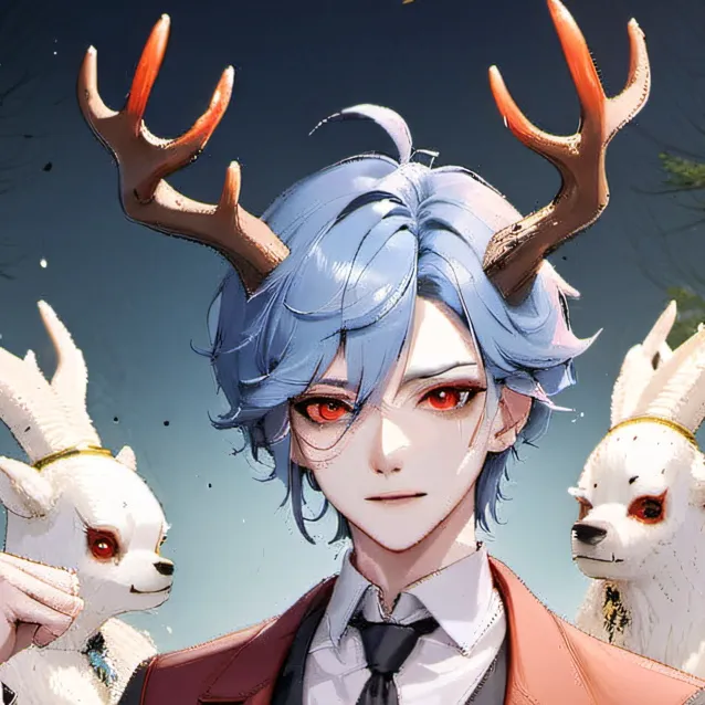 chat with ai character: Molramez Everdeth