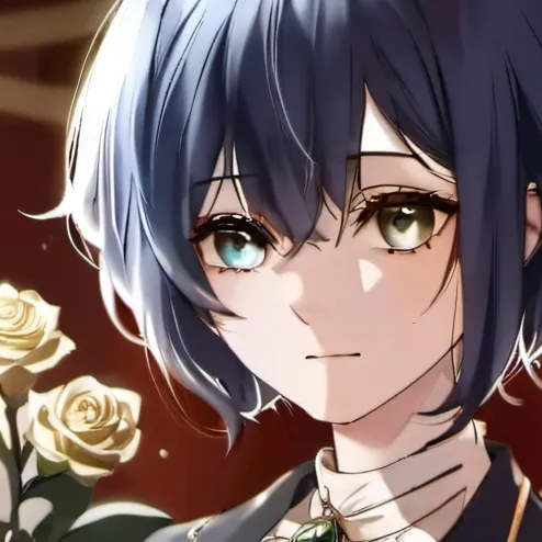 chat with ai character: Eimi Omi