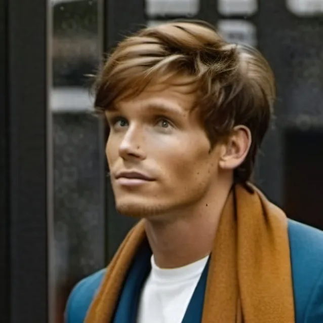 chat with ai character: Newt scamander